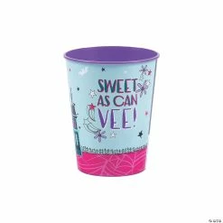 Hot Sale 🛒 Disney’s Vampirina Plastic Party Cup 💯