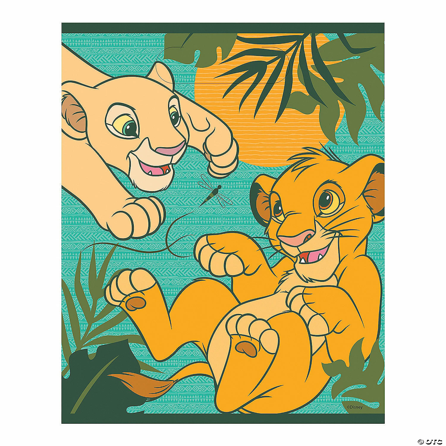 Hot Sale π Disney The Lion King Goody Bags - 8 Pc. β 3 Hot Sale π Disney The Lion King Goody Bags - 8 Pc. β