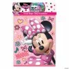 Brand new π Disney's Minnie Mouse Plastic Loot Bags - 8 Pc. π 2 Brand new π Disney's Minnie Mouse Plastic Loot Bags - 8 Pc. π -Cheap Birthday Party Favors Store disneys minnie mouse plastic loot bags 8 pc 13958707