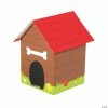 Promo π Doghouse Treat Boxes - 12 Pc. β¨ 1 Promo π Doghouse Treat Boxes - 12 Pc. β¨ -Cheap Birthday Party Favors Store doghouse treat boxes 12 pc 13957194