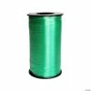 Wholesale 🔔 Curling Ribbon ✔️ -Cheap Birthday Party Favors Store emerald green curling ribbon14115324