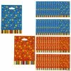 Best Pirce ✔️ Fiesta Plastic Goody Bags – 50 Pc. ✔️ -Cheap Birthday Party Favors Store fiesta plastic goody bags 50 pc 13964139 1