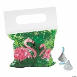 Deals ⭐ Flamingo Resealable Treat - 150 Pc. 💯