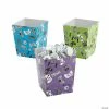 Budget 😀 Gamer Treat Buckets - 24 Pc. 🌟 -Cheap Birthday Party Favors Store gamer treat buckets 24 pc 14096427
