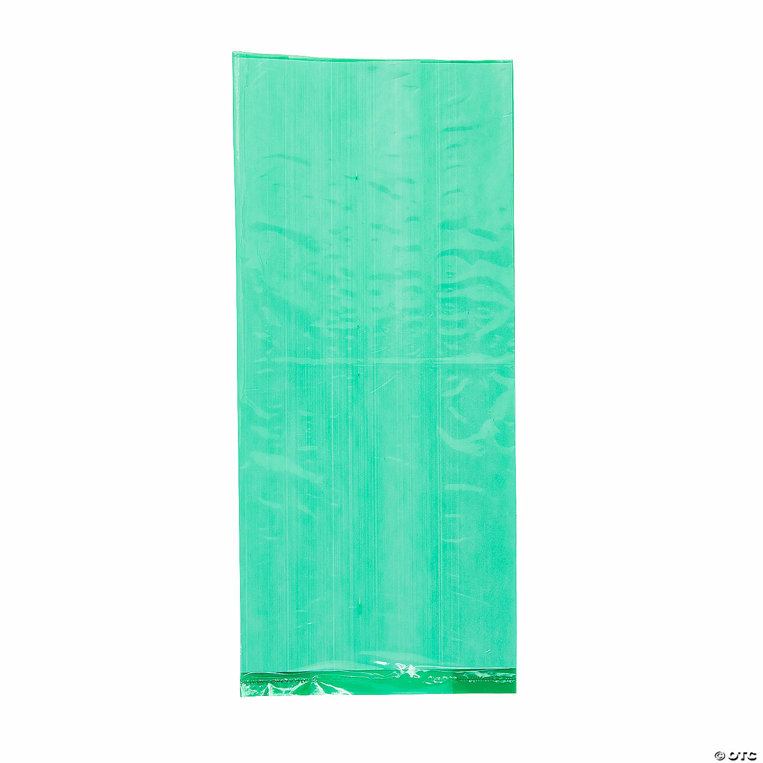 Outlet ๐ 5 1/4" x 2 1/2" x 11" Medium Cellophane Treat Bags - 50 Pc. ๐ 4 Outlet ๐ 5 1/4" x 2 1/2" x 11" Medium Cellophane Treat Bags - 50 Pc. ๐ - Image 2