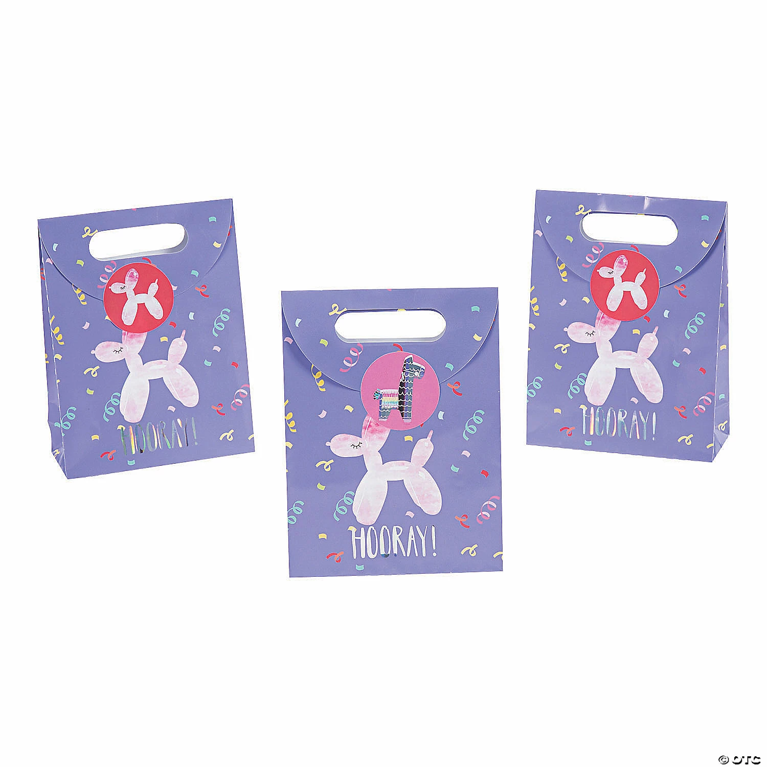 Best reviews of β Hooray Itβs Your π Birthday Treat Bags - 6 Pc. π₯ 3 Best reviews of β Hooray Itβs Your π Birthday Treat Bags - 6 Pc. π₯