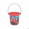 Brand new ❤️ Incredibles 2™ Favor Pail 👍 -Cheap Birthday Party Favors Store incredibles 2 favor pail13823929