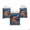 Brand new 💯 Jurassic World™ Treat Bags - 8 Pc. 🎁