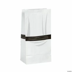 Top 10 🔔 Karate Black Belt Treat Bags - 12 Pc. 🤩 -Cheap Birthday Party Favors Store karate black belt treat bags 12 pc 14091960 a01