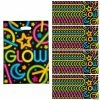 Cheap π₯ Large Neon Glow Party Plastic Goody Bags - 50 Pc. β¨ 1 Cheap π₯ Large Neon Glow Party Plastic Goody Bags - 50 Pc. β¨ -Cheap Birthday Party Favors Store large neon glow party plastic goody bags 50 pc 13813198