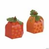 Outlet π Lilβ Pumpkin Party Favor Boxes - 12 Pc. π 1 Outlet π Lilβ Pumpkin Party Favor Boxes - 12 Pc. π -Cheap Birthday Party Favors Store lil pumpkin party favor boxes 12 pc 13773527