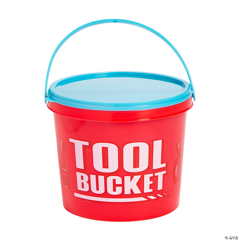 Best Sale β Little Handyman Tool Pails with Lids - 12 Pc. π 3 Best Sale β Little Handyman Tool Pails with Lids - 12 Pc. π