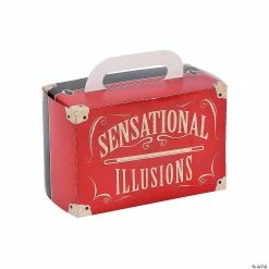 New 👍 Magical Party Favor Boxes - 12 Pc. ⌛ -Cheap Birthday Party Favors Store magical party favor boxes 12 pc 13780382 a01