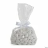 Best reviews of π Medium Clear Cellophane Bags with White Bow Kit for 50 π₯° 2 Best reviews of π Medium Clear Cellophane Bags with White Bow Kit for 50 π₯° -Cheap Birthday Party Favors Store medium clear cellophane bags with white bow kit for 5014092261