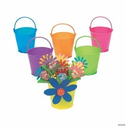 Cheapest ๐คฉ Mini Colored Favor Pails - 12 Pc. โญ 10 Cheapest ๐คฉ Mini Colored Favor Pails - 12 Pc. โญ -Cheap Birthday Party Favors Store mini colored favor pails 12 pc 12 308 a03