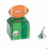 Cheapest β Mini Football Favor Boxes - 12 Pc. π 2 Cheapest β Mini Football Favor Boxes - 12 Pc. π -Cheap Birthday Party Favors Store mini football favor boxes 12 pc 13941268
