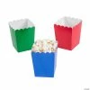 Cheapest β€οΈ Mini Popcorn Boxes - 24 Pc. π€© 1 Cheapest β€οΈ Mini Popcorn Boxes - 24 Pc. π€© -Cheap Birthday Party Favors Store mini popcorn box assortment 24 pc 13964226