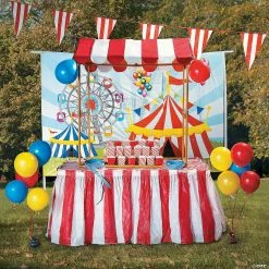 Best reviews of 🧨 Mini Striped Popcorn Boxes - 24 Pc. 🧨 -Cheap Birthday Party Favors Store mini red and white striped popcorn boxes 24 pc 3 3529 a02