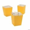 Top 10 ๐คฉ Mini Popcorn Boxes - 24 Pc. ๐ 1 Top 10 ๐คฉ Mini Popcorn Boxes - 24 Pc. ๐ -Cheap Birthday Party Favors Store mini yellow popcorn boxes 24 pc 3 3587