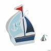 Deals 🧨 Nautical Favor Boxes - 12 Pc. 🥰 -Cheap Birthday Party Favors Store nautical favor boxes 12 pc 13685862