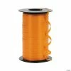 Hot Sale π― Curling Ribbon π 2 Hot Sale π― Curling Ribbon π -Cheap Birthday Party Favors Store orange curling ribbonb116