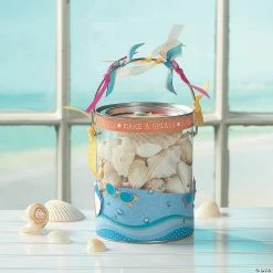 Discount 🧨 Paint Bucket Favor Containers - 6 Pc. ❤️ 9 Discount 🧨 Paint Bucket Favor Containers - 6 Pc. ❤️ -Cheap Birthday Party Favors Store paint bucket favor containers 6 pc 3 1568 a02