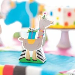 Cheapest 👍 Party Animal Favor Boxes - 12 Pc. 🤩 -Cheap Birthday Party Favors Store party animal favor boxes 12 pc 13845535 a01