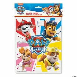 Budget 🧨 Paw Patrol™ Goody Bags - 8 Pc. ✨ 5 Budget 🧨 Paw Patrol™ Goody Bags - 8 Pc. ✨ -Cheap Birthday Party Favors Store paw patrol goody bags 8 pc 13958657 a01