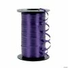 Cheapest π Curling Ribbon β 1 Cheapest π Curling Ribbon β -Cheap Birthday Party Favors Store purple curling ribbonb109