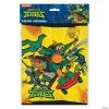 Coupon 😀 Rise of the Teenage Mutant Ninja Turtles™ Goody Bags - 8 Pc. 🛒 -Cheap Birthday Party Favors Store rise of the teenage mutant ninja turtles goody bags 8 pc 13936293