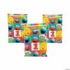 Cheap 👍 Sesame Street® Elmo Turns One Goody Bags - 8 Pc. 🔔 -Cheap Birthday Party Favors Store sesame street sup sup elmo turns one goody bags 8 pc 13783152