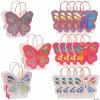 Top 10 ✨ Small Butterfly-Shaped Cardstock Gift Bags - 12 Pc. 🤩