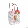 Promo π Small Confetti Gift Bags - 4 Pc. π 1 Promo π Small Confetti Gift Bags - 4 Pc. π -Cheap Birthday Party Favors Store small confetti gift bags 4 pc 13932841