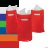 Flash Sale π€© Solid Color Plastic Goody Bags - 50 Pc. π 1 Flash Sale π€© Solid Color Plastic Goody Bags - 50 Pc. π -Cheap Birthday Party Favors Store solid color plastic goody bags 50 pc 13762469