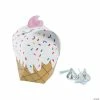 Best Pirce β Sprinkle Favor Boxes - 12 Pc. π 2 Best Pirce β Sprinkle Favor Boxes - 12 Pc. π -Cheap Birthday Party Favors Store sprinkle favor boxes 12 pc 13943080