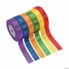 Wholesale π₯° Super Sensational Ribbons - 6 Pc. 𧨠2 Wholesale π₯° Super Sensational Ribbons - 6 Pc. 𧨠-Cheap Birthday Party Favors Store super sensational ribbons 6 pc 57 9084b
