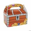 Flash Sale ⌛ Treasure Chest Favor Boxes - 12 Pc. 😉 2 Flash Sale ⌛ Treasure Chest Favor Boxes - 12 Pc. 😉 -Cheap Birthday Party Favors Store treasure chest favor boxes 12 pc 3 1512b
