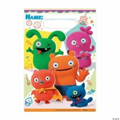 Best Pirce π UglyDolls Goody Bags - 8 Pc. π₯