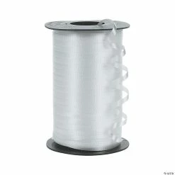 Brand new β Curling Ribbon π€©