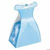 Top 10 🧨 Winter Princess Treat Boxes - 12 Pc. 😍 -Cheap Birthday Party Favors Store winter princess treat boxes 12 pc 13909467