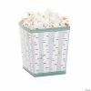 Best Sale ✨ Woodland Party Popcorn Boxes - 24 Pc. 🌟 -Cheap Birthday Party Favors Store woodland party popcorn boxes 24 pc 14091948