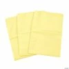 Cheapest ⌛ Tissue Paper Sheets - 60 Pc. 🌟 -Cheap Birthday Party Favors Store yellow tissue paper sheets 60 pc 48 7366