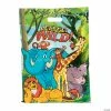 Hot Sale π Zoo Adventure Goody Bags - 50 Pc. 𧨠2 Hot Sale π Zoo Adventure Goody Bags - 50 Pc. 𧨠-Cheap Birthday Party Favors Store zoo adventure goody bags 50 pc 13804648